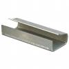 GRAINGER APPROVED Strapping Seal 1/2 in. Open PK1000 view 1