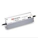 MEAN WELL HVG-240-24B Switching LED Driver Power Supply, 240 Watt, 24 Volt, 10 Amp