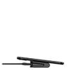 Mophie Charge Stream Mini - 5W Wireless Travel Charger for Apple iPhone 8, 8 Plus, X, Samsung and Qi Enabled Smartphones - Black (409901794) view 4