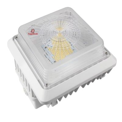 RuggedGrade 100W Polaris II Series LED Canopy Light
