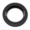 Benro 100 mm to 75 mm Bowl Adapter Ring for Video Tripod Legs & Heads  Step-Down Converter for 100 mm Bowls to 75 mm Heads (BA1075) view 1
