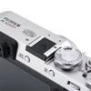 4PCS Camera Hot Shoe Cover for Fujifilm X-T30 III II XM5 X100VI XS20-Black view 3