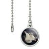 GRAPHICS & MORE Sugar Glider of The Night Ceiling Fan and Light Pull Chain view 2