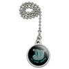 GRAPHICS & MORE My Spirit Animal is a Sloth Ceiling Fan and Light Pull Chain view 1
