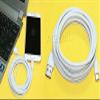 9 Feet/3M USB 3.1 Male to USB-A 2.0 Reversible Cable Charging Power Data Wire Compatible with ZTE Max Duo LTE Z963VL Cellphone - White view 4