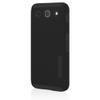 Incipio LGE-183 DualPro Case for the LG Optimus G Pro - 1 Pack - Retail Packaging - Black/Black view 1