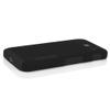 Incipio LGE-183 DualPro Case for the LG Optimus G Pro - 1 Pack - Retail Packaging - Black/Black view 4