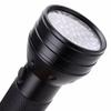 High Brightness LED UV Flashlight Multi-function 51 LED Ultraviolet Torch Aluminum Lamp for Household Light view 4