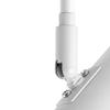 LUMINTURS 12W LED Ceiling Picture Spot Project Downlight Adjustable Lamp Fixture Light White Finish Pure White view 3