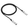 Macroreer 40G QSFP+ DAC Cable- CR4 Passive Direct Attach Copper Twinax QSFP Cable Compatible with Juniper JNP-QSFP-3M, 3-Meter (9.9ft) view 1