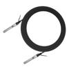 Macroreer 40G QSFP+ DAC Cable- CR4 Passive Direct Attach Copper Twinax QSFP Cable Compatible with Juniper JNP-QSFP-3M, 3-Meter (9.9ft) view 3