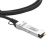 Macroreer 40G QSFP+ DAC Cable- CR4 Passive Direct Attach Copper Twinax QSFP Cable Compatible with Juniper JNP-QSFP-3M, 3-Meter (9.9ft) view 4
