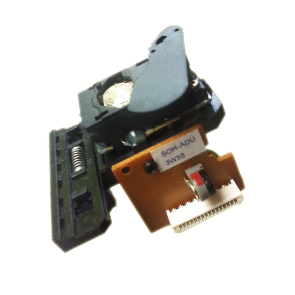 SOH-ADU Optical Laser Lens Head