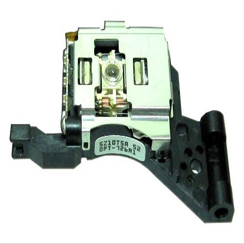 OPTIMA-726 Optical Laser Lens Head