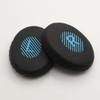 Replacement Ear Pad Earpad Ear Cushions Kit for Bose OE2 OE2i /Sound Link On-Ear/SoundTrue On-Ear Headphones Ear Pads Cushion Headset Ear Cover Noise Isolation Foam, Black view 4