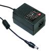 Desktop Industrial Adapter 18W 48V 0.375A GST18B48-P1J AC-DC SMPS GST18B Switching Power Supply view 1