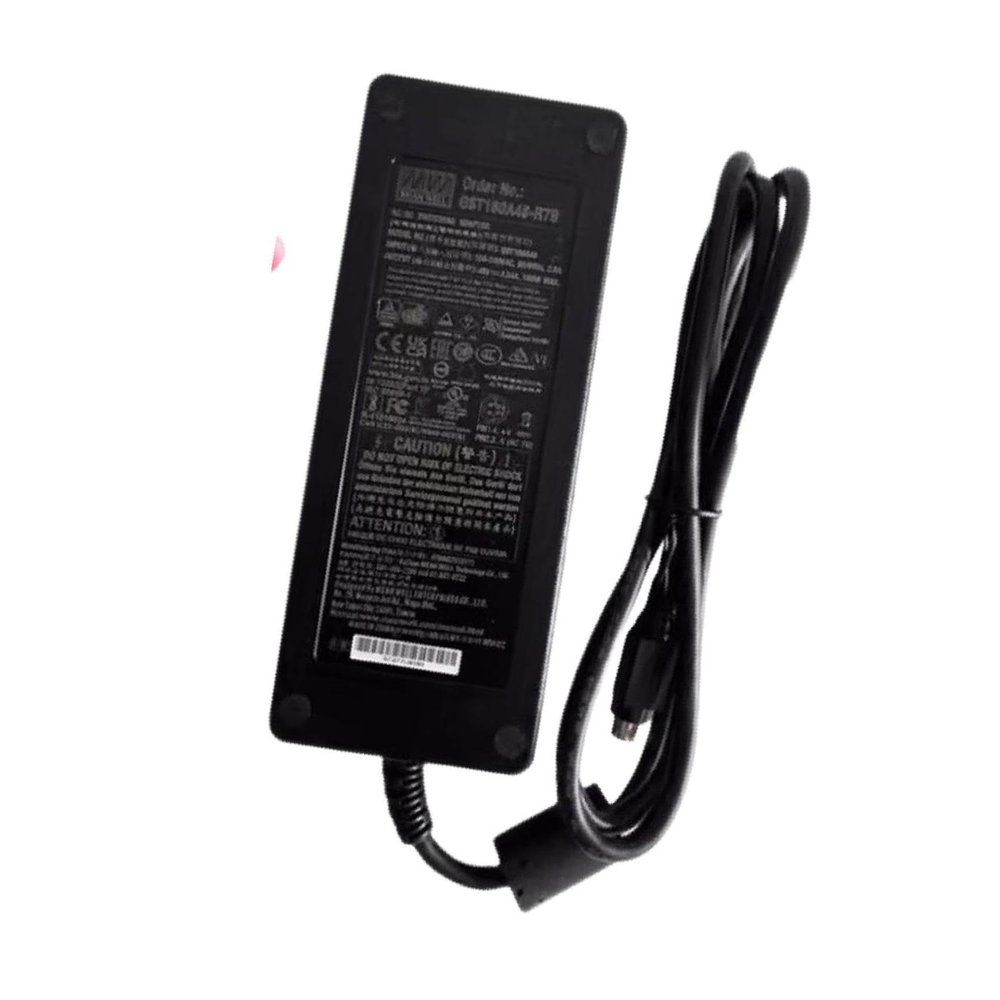 Desktop Industrial Adapter 160W 48V 3.34A GST160A48-R7B AC-DC SMPS GST160A Switching Power Supply