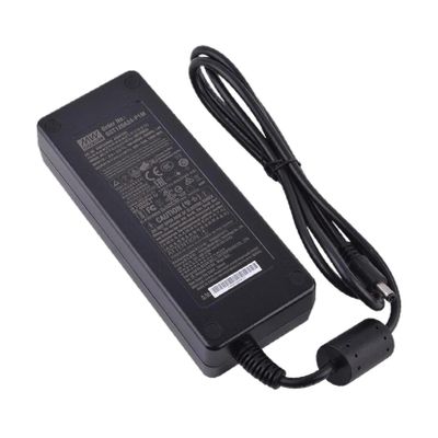 Desktop Industrial Adapter 120W 24V 5A GST120A24-P1M Meanwell AC-DC SMPS GST120A MEAN WELL Switching Power Supply