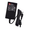 Desktop Industrial Adapter 18W 18V 1A GST18A18-P1J AC-DC SMPS GST18A Series Switching Power Supply view 1