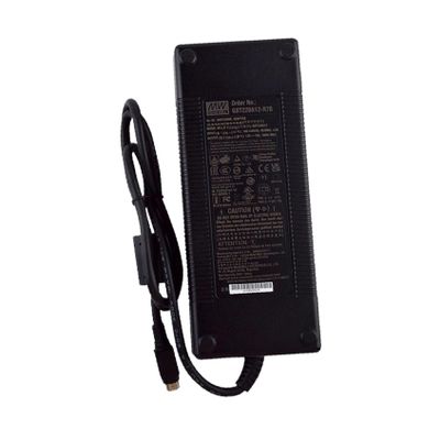 Desktop Industrial Adapter 180W 12V 15A GST220A12-R7B AC-DC SMPS GST220A Switching Power Supply