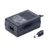 Desktop Industrial Adapter 18W 24V 0.75A GST18B24-P1J AC-DC SMPS GST18B Switching Power Supply view 1