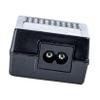Desktop Industrial Adapter 18W 24V 0.75A GST18B24-P1J AC-DC SMPS GST18B Switching Power Supply view 4