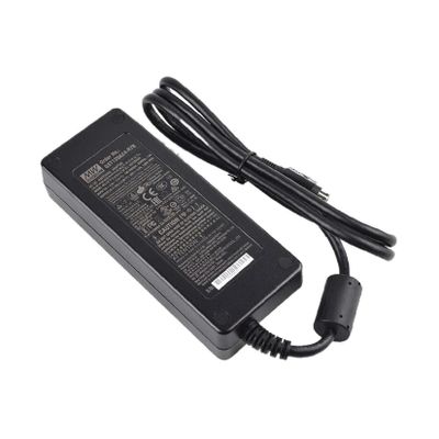Desktop Industrial Adapter 120W 24V 5A GST120A24-R7B AC-DC SMPS GST120A Switching Power Supply