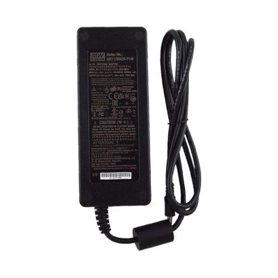 Desktop Industrial Adapter 120W 20V 6A GST120A20-P1M AC-DC SMPS GST120A Switching Power Supply