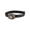 Coast FL68 415 Lumen Tri-Color (White/Green/Red) LED Headlamp, Batteries and Hard Hat Clips Included view 2