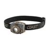 Coast FL68 415 Lumen Tri-Color (White/Green/Red) LED Headlamp, Batteries and Hard Hat Clips Included view 4