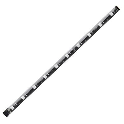 WAC Lighting LED-T2430L-1-WT InvisiLED LITE Tape Light, 1', Soft White