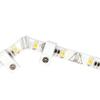 WAC Lighting LED-TE2427-6IN-WT InvisiLED PRO III Tape Light, 6", Warm White view 1