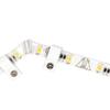 WAC Lighting LED-TE2427-1-WT InvisiLED PRO III Tape Light, 1', Warm White view 2