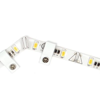 WAC Lighting LED-TE2435-6IN-WT InvisiLED PRO III Tape Light, 6", White