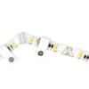 WAC Lighting LED-TE2435-6IN-WT InvisiLED PRO III Tape Light, 6", White view 4