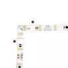 WAC Lighting LED-TE2430-6IN-WT InvisiLED PRO III Tape Light, 6", Soft White view 2