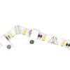 WAC Lighting LED-TE2430-1-WT InvisiLED PRO III Tape Light, 1', Soft White view 4