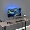VIVO Single 13 to 38 inch LCD Monitor Heavy Duty Desk Mount Stand, Holds 1 Standard to Ultrawide Screen up to 38 inches, STAND-V001C view 2