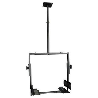 MG Electronics CB-2 TV/CCTV Monitor Ceiling Mount Bracket