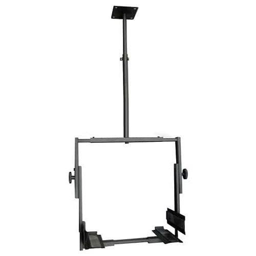 MG Electronics CB-2 TV/CCTV Monitor Ceiling Mount Bracket