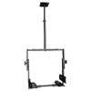 MG Electronics CB-2 TV/CCTV Monitor Ceiling Mount Bracket view 1