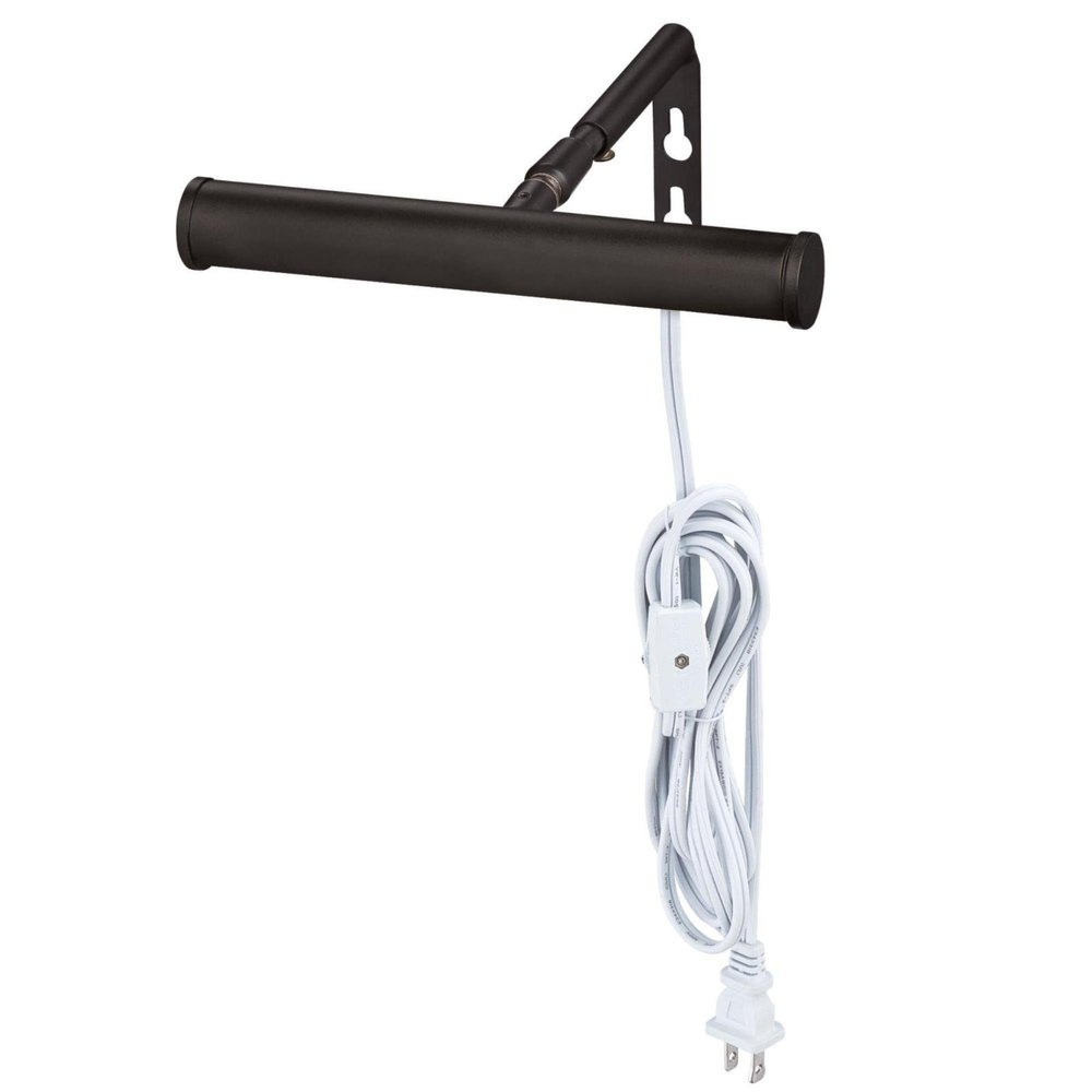 Westinghouse Lighting 7500100 7-Inch LED Picture Light, Oil Rubbed Bronze