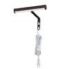 Westinghouse Lighting 7500100 7-Inch LED Picture Light, Oil Rubbed Bronze view 2