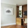 Westinghouse Lighting 7500200 7-Inch LED Picture Light, Brushed Nickel view 3