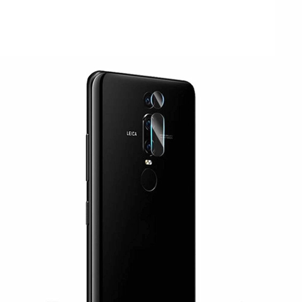 Superior ZRL 7.5H 2.5D Rear Tempered Glass Camera Lens Protector Film Guard for Huawei Mate RS