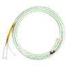 CACTUS ROPES Lil' Pistol 23ft Kid Rope Green view 1