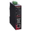 Red Lion Controls/N-Tron SL-2ES-2SC Sixnet Industrial Ethernet Media Converter, SL2 P 1 SC mmf encl tran view 1