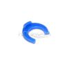 Ronaqua 1/4 inch Locking Clips for Quick Connect RO Reverse Osmosis Water Filter Fittings Pack of 50 view 2