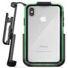 Encased Belt Clip Holster for Lifeproof Slam Case - iPhone X (case not Included) view 1