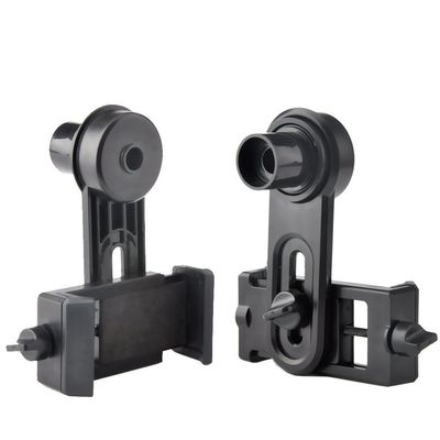 Smartphone Camera Adapter - Microscope Eyepiece Tube 23.2mm, Built-in 16X Microscope Eyepiece